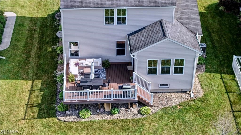 Lexington Farms - Residential