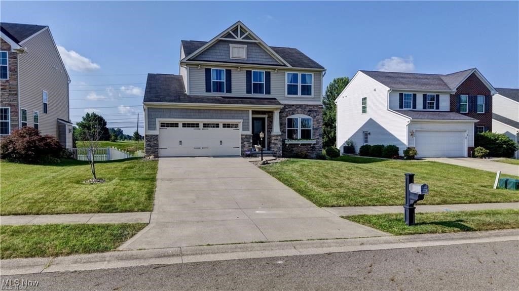 Lexington Farms - Residential