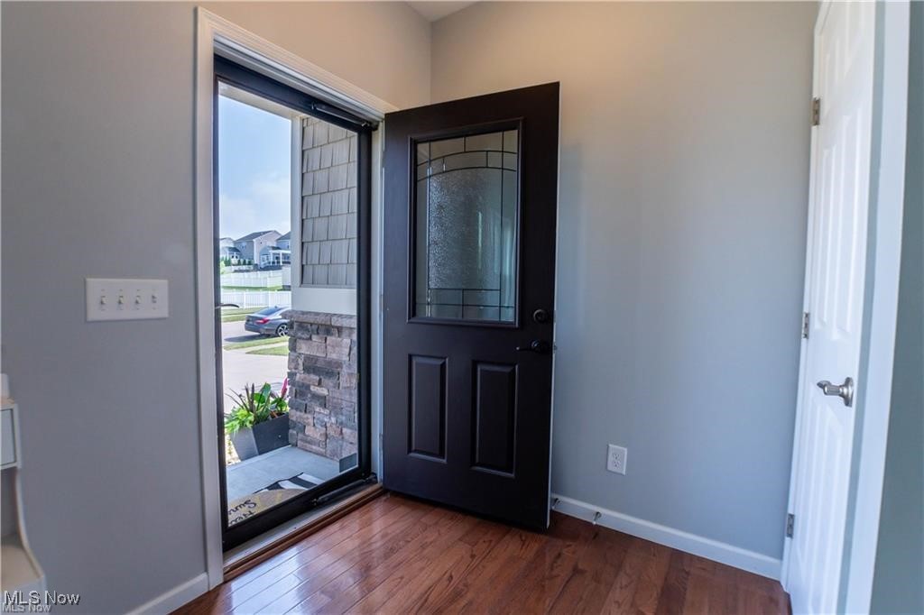 Lexington Farms - Residential