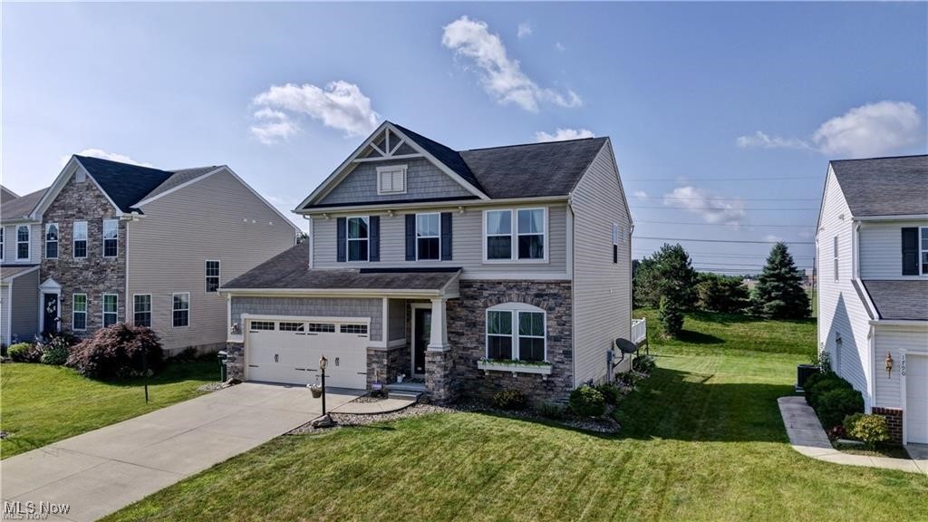 Lexington Farms - Residential