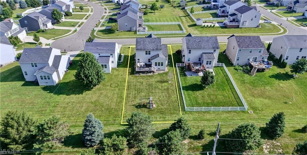 Lexington Farms - Residential
