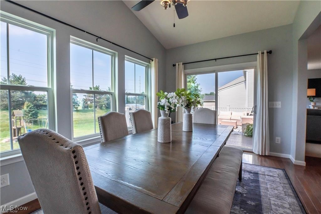 Lexington Farms - Residential