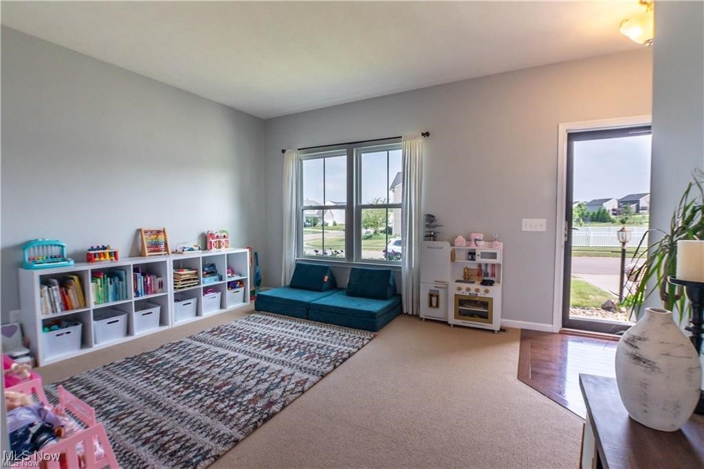 Lexington Farms - Residential