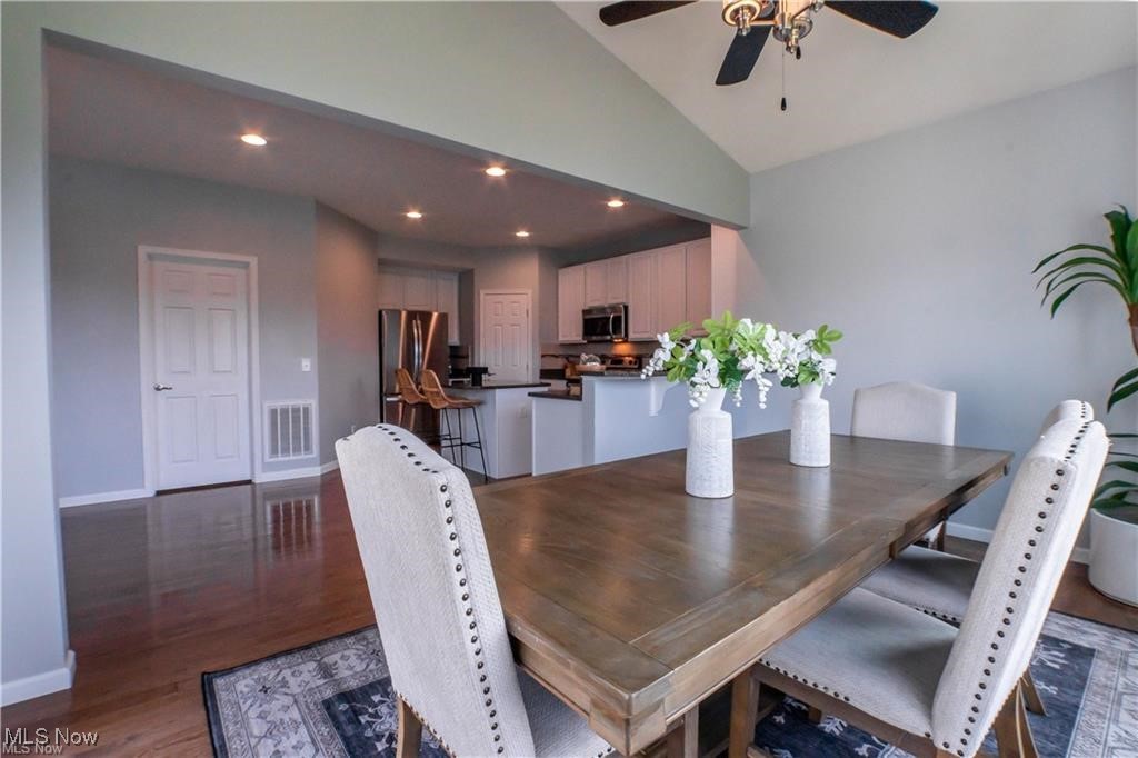 Lexington Farms - Residential