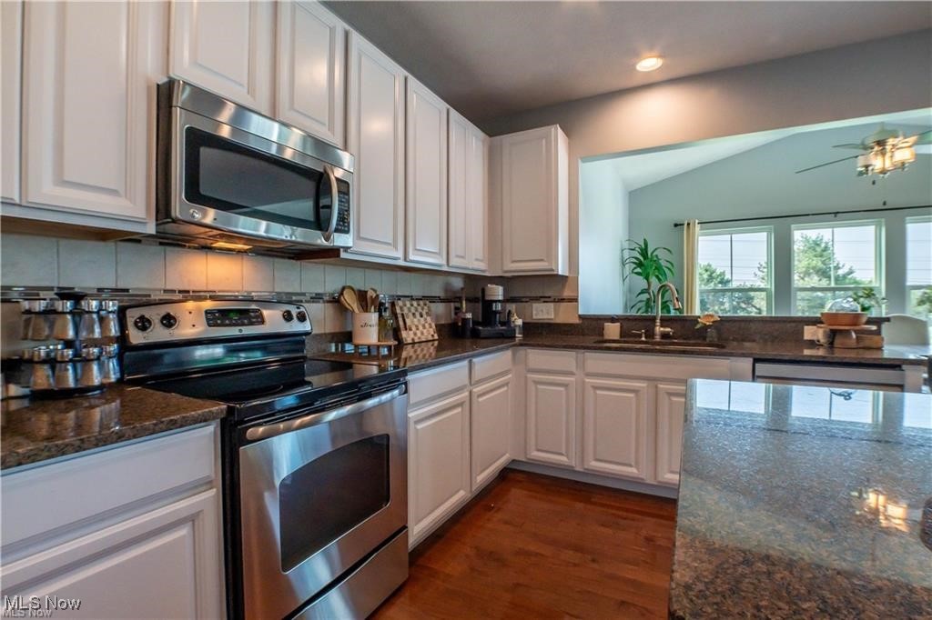 Lexington Farms - Residential
