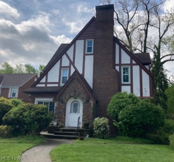 Lovely 4-bedroom 1-1/2 bath side-by-side duplex unit in University Heights! Full of character and natural light! Freshly painted with beautiful hardwood floors and kitchen appliances. Dining room built-ins and plenty of storage. No pets. $35 application fee each (credit and background check). No housing vouchers.