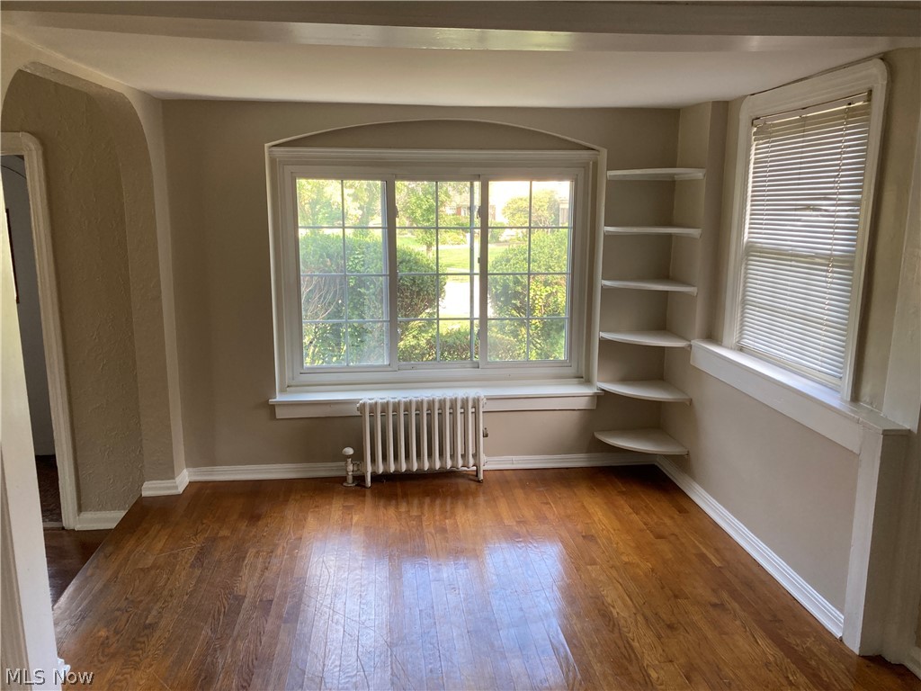 Audubon - Residential Lease