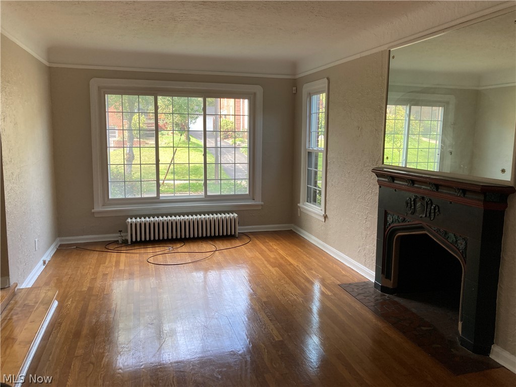 Audubon - Residential Lease