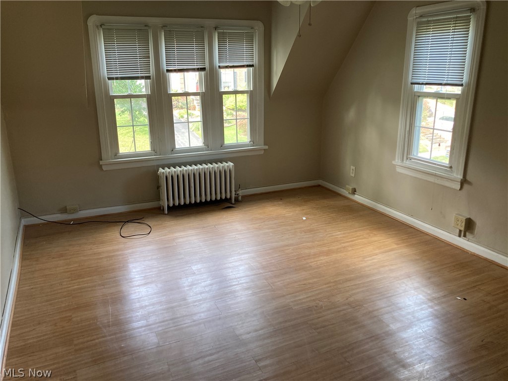 Audubon - Residential Lease
