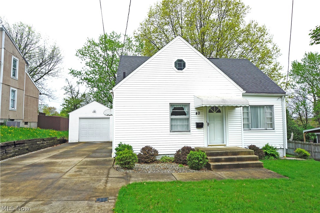 Main Street Heights - Residential