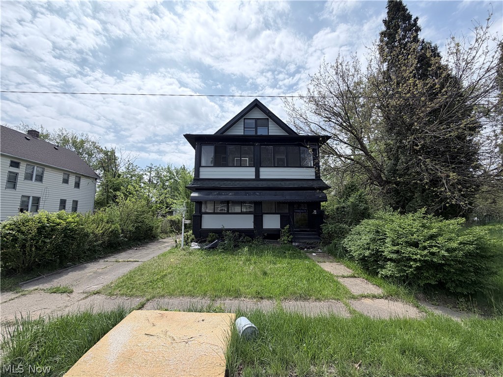 Globe Sub - Residential Income