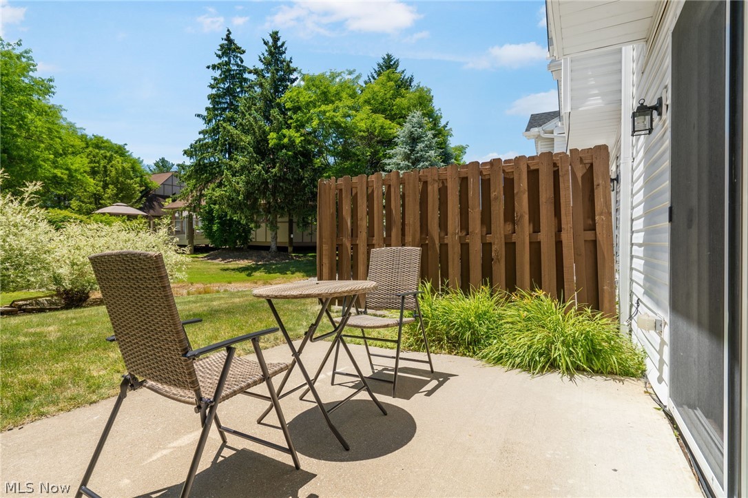 Sand Court Condo - Residential
