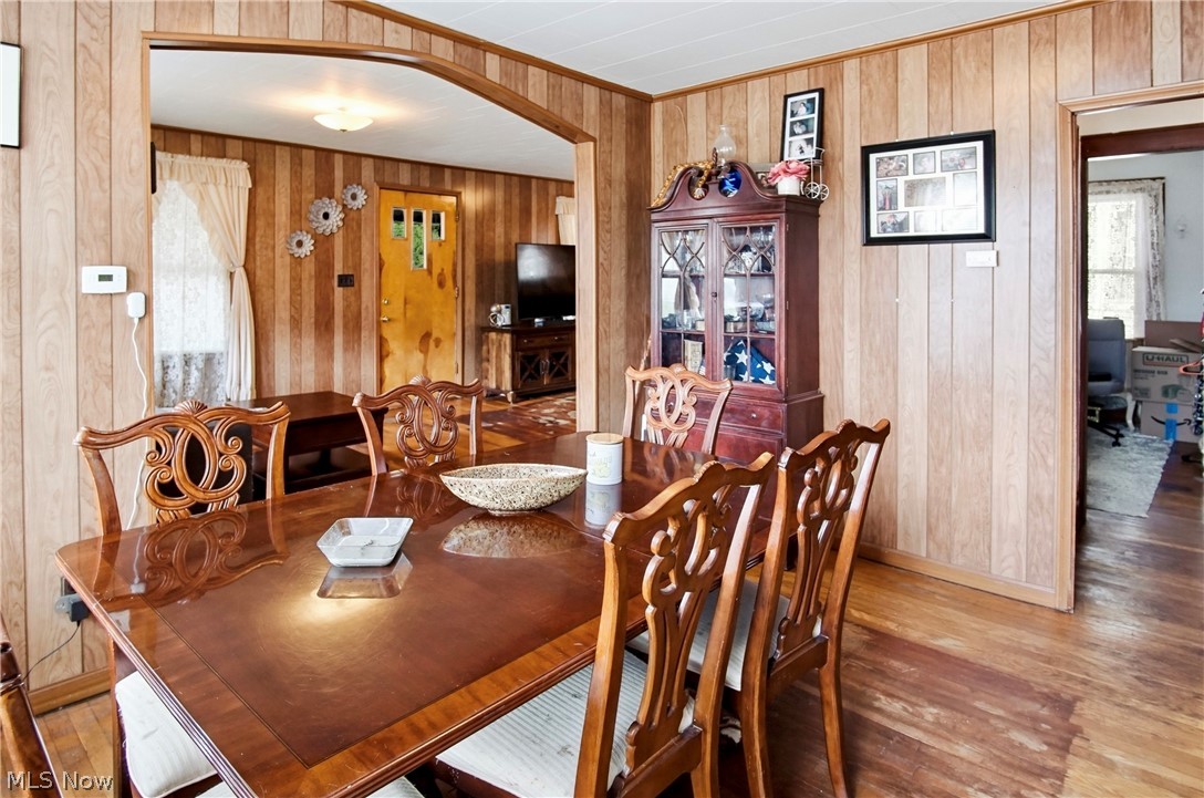 John Sevalls Estate - Residential