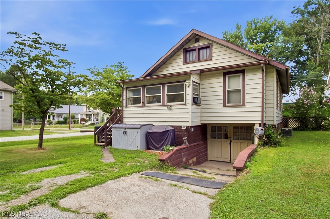 John Sevalls Estate - Residential