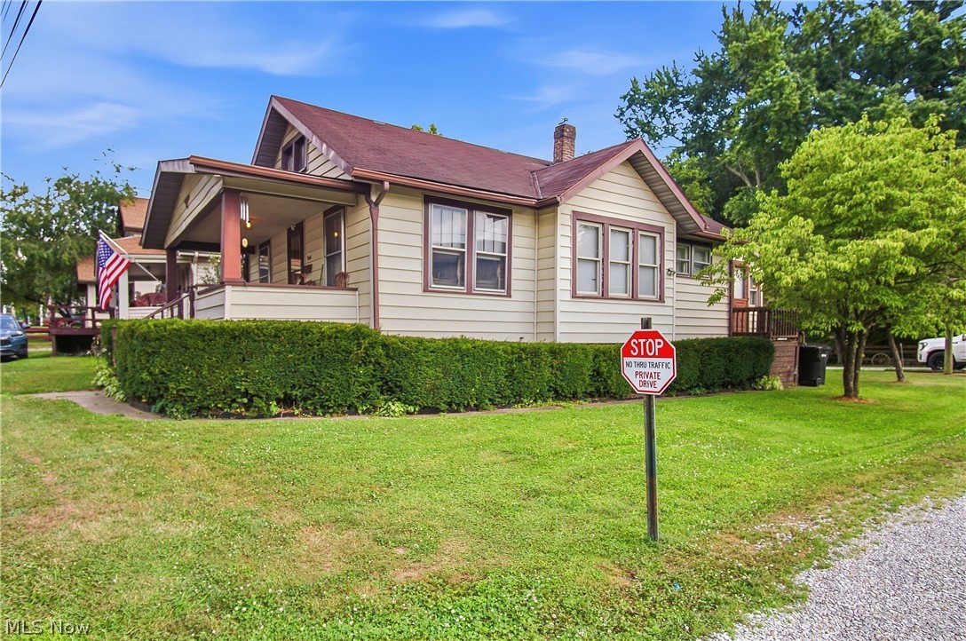 John Sevalls Estate - Residential