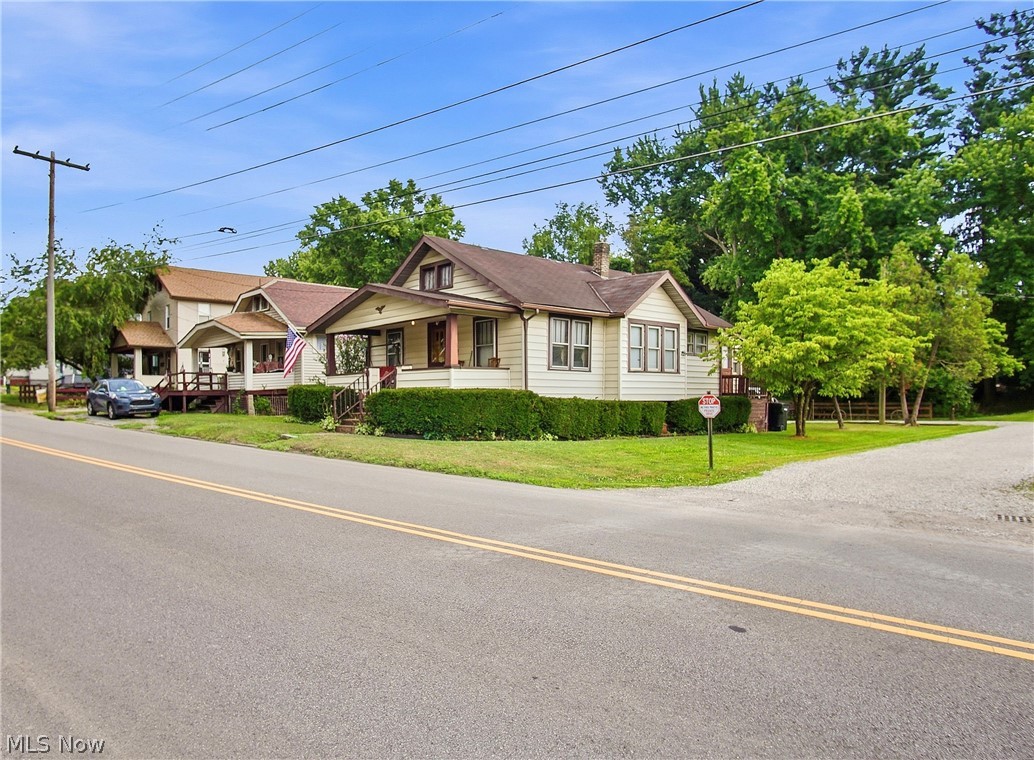 John Sevalls Estate - Residential