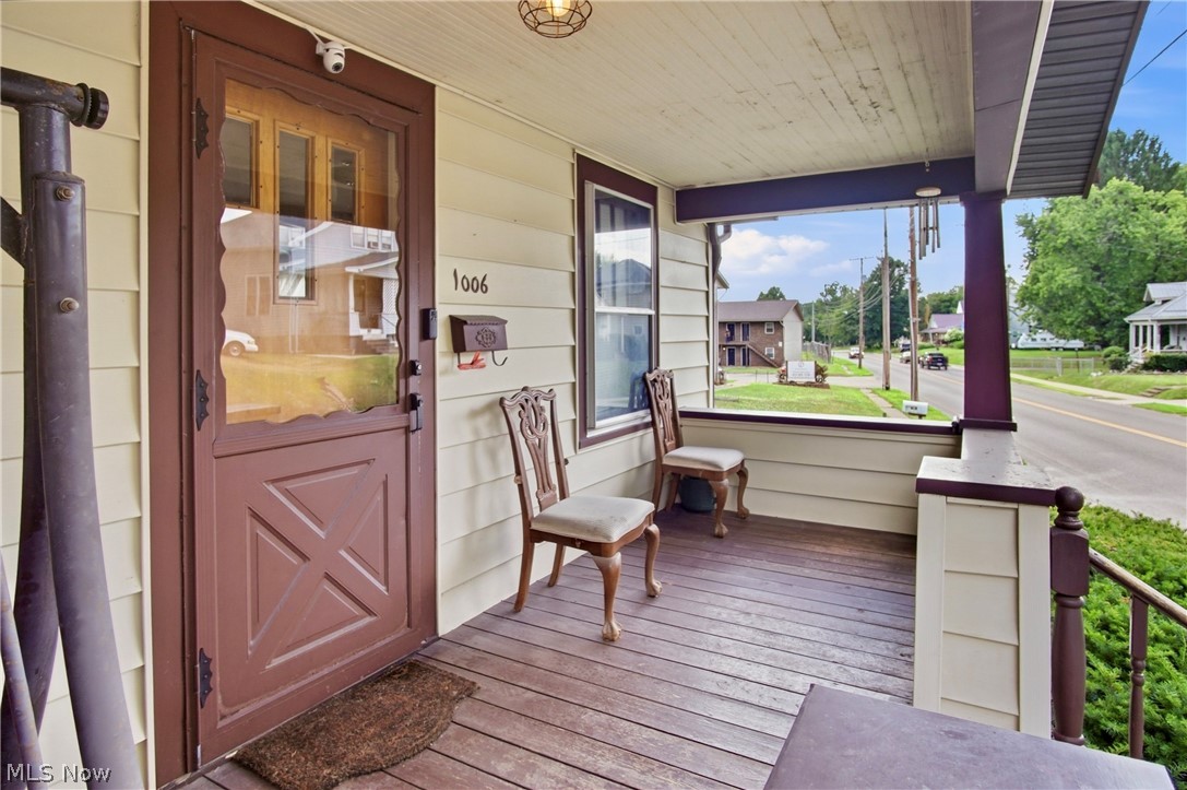 John Sevalls Estate - Residential