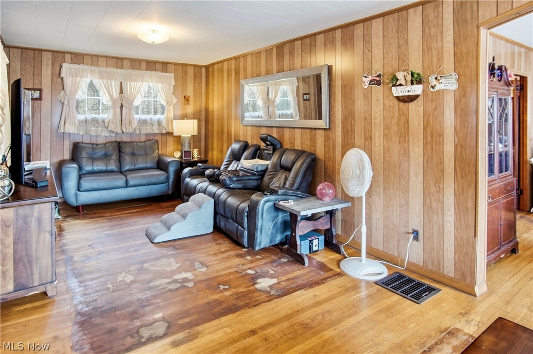 John Sevalls Estate - Residential