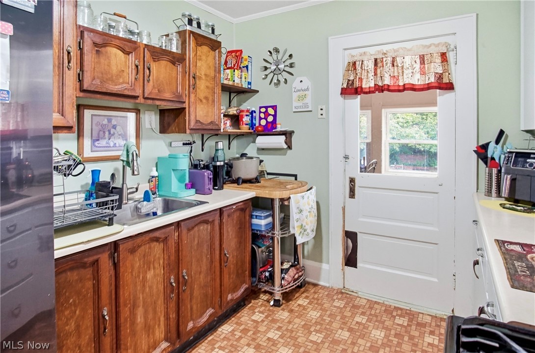 John Sevalls Estate - Residential