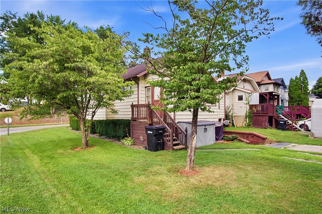 John Sevalls Estate - Residential