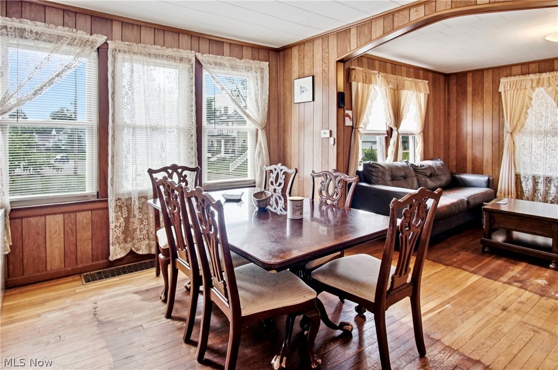John Sevalls Estate - Residential