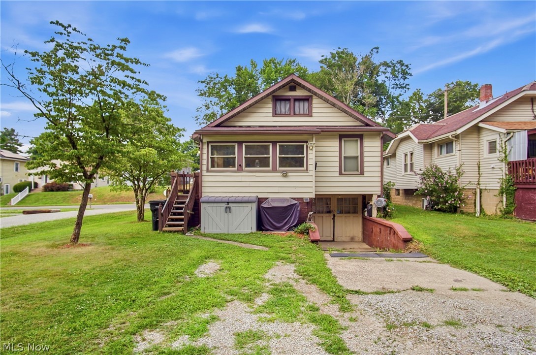 John Sevalls Estate - Residential