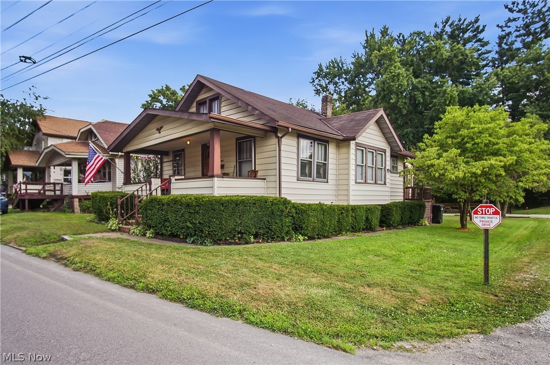 John Sevalls Estate - Residential