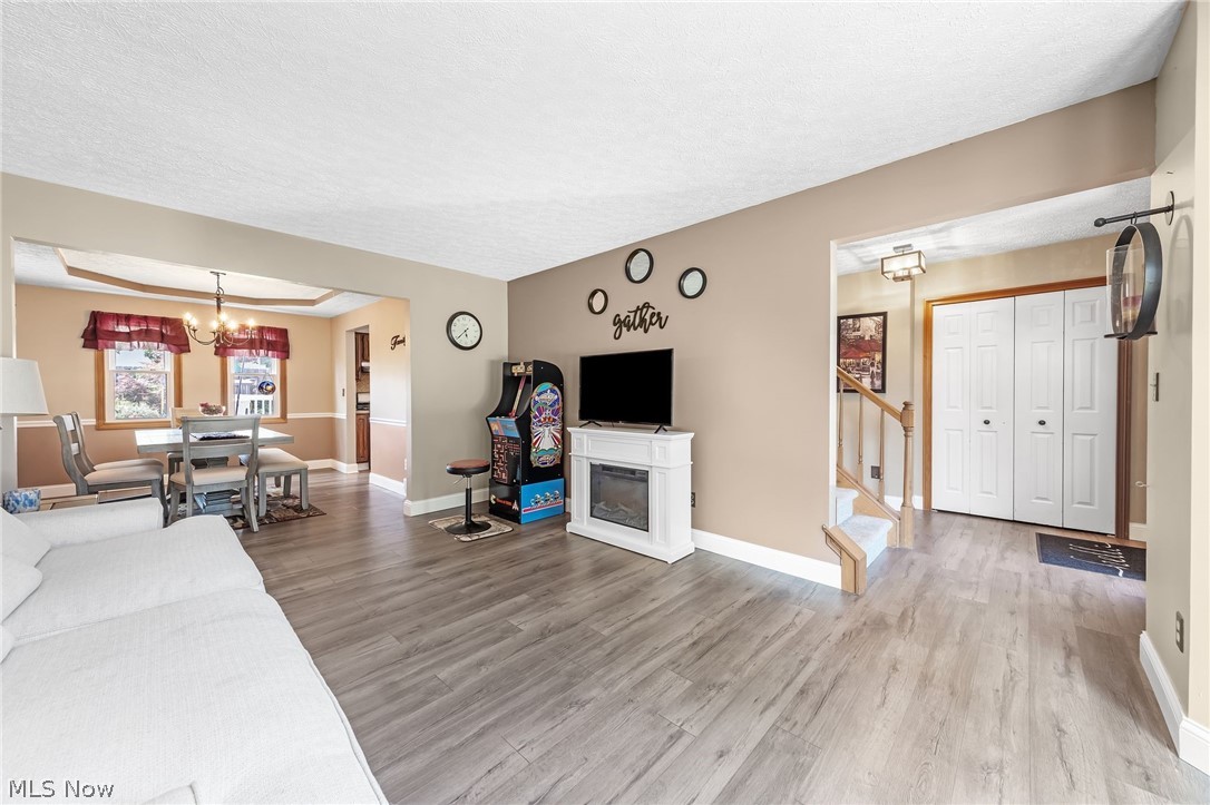 Arlington - Residential