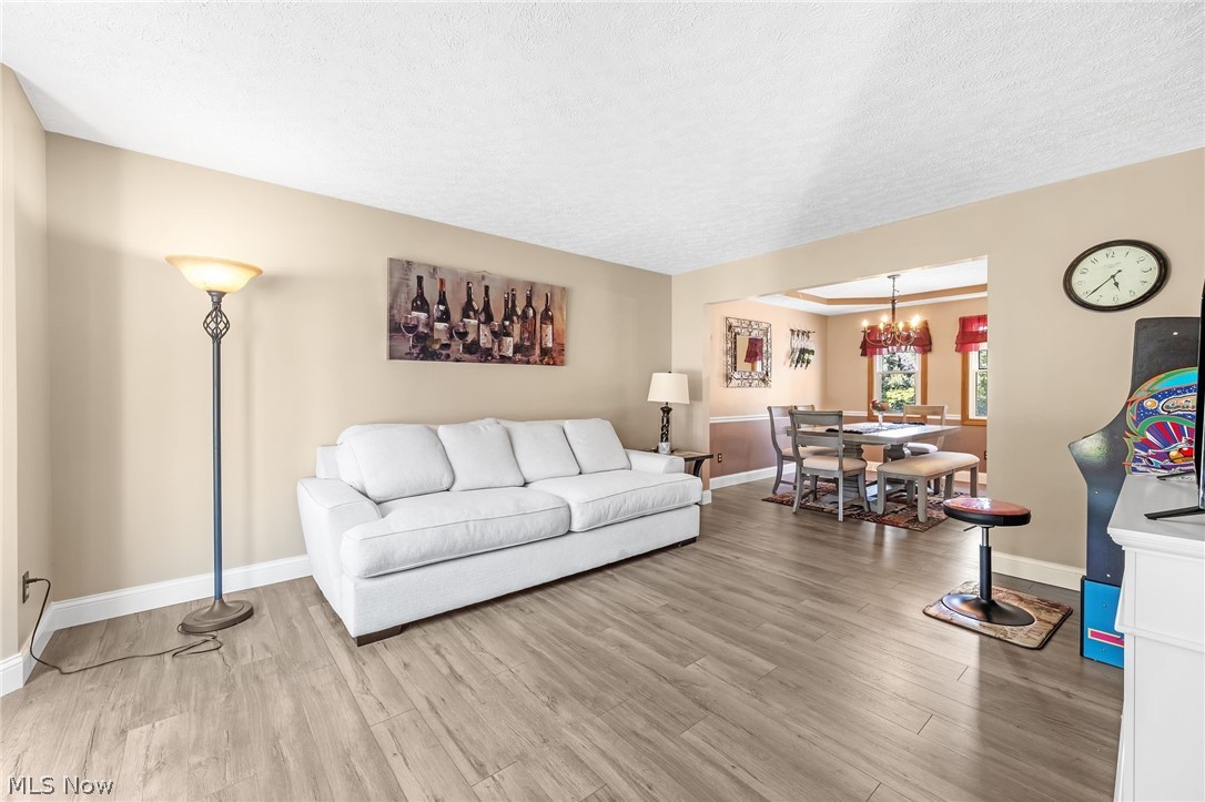 Arlington - Residential