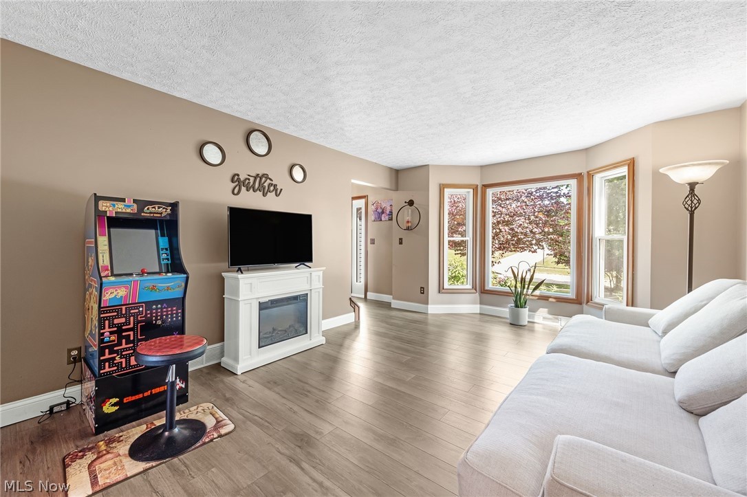 Arlington - Residential