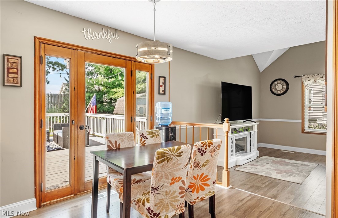 Arlington - Residential