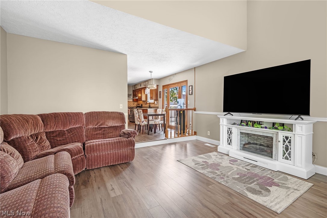 Arlington - Residential