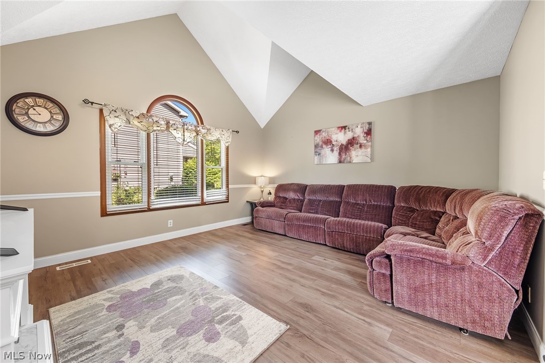 Arlington - Residential