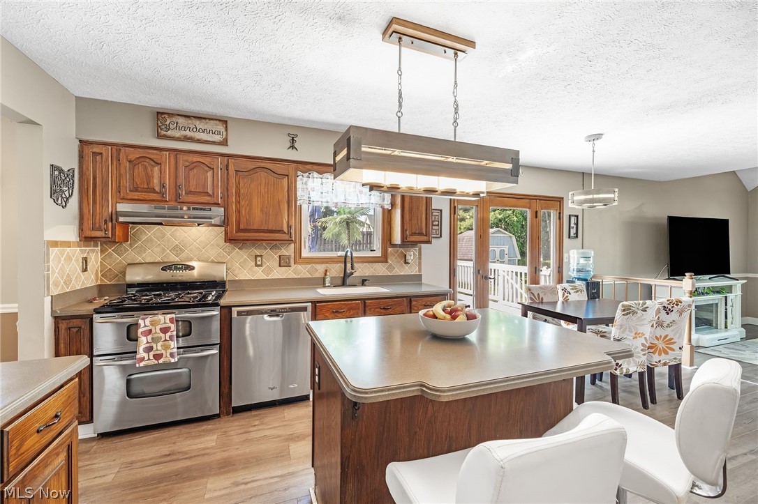Arlington - Residential