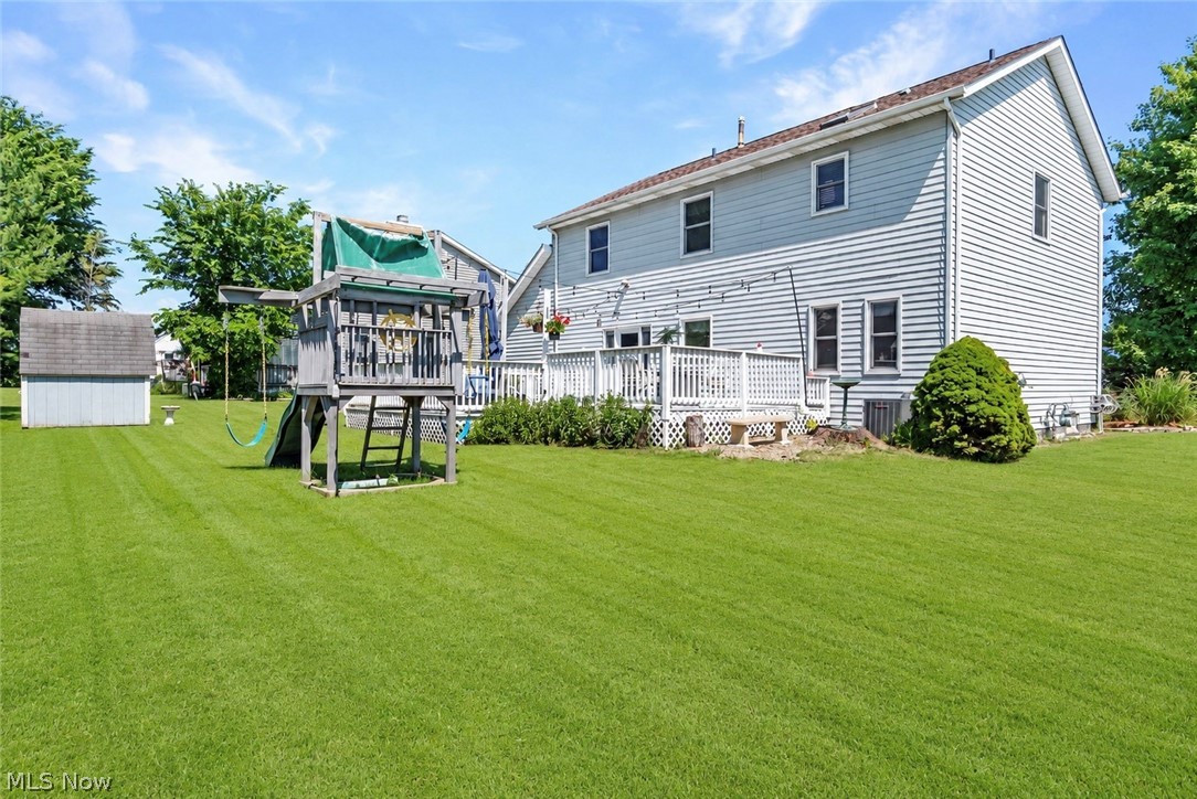 Arlington - Residential