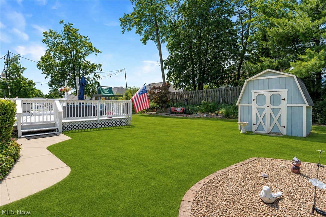 Arlington - Residential