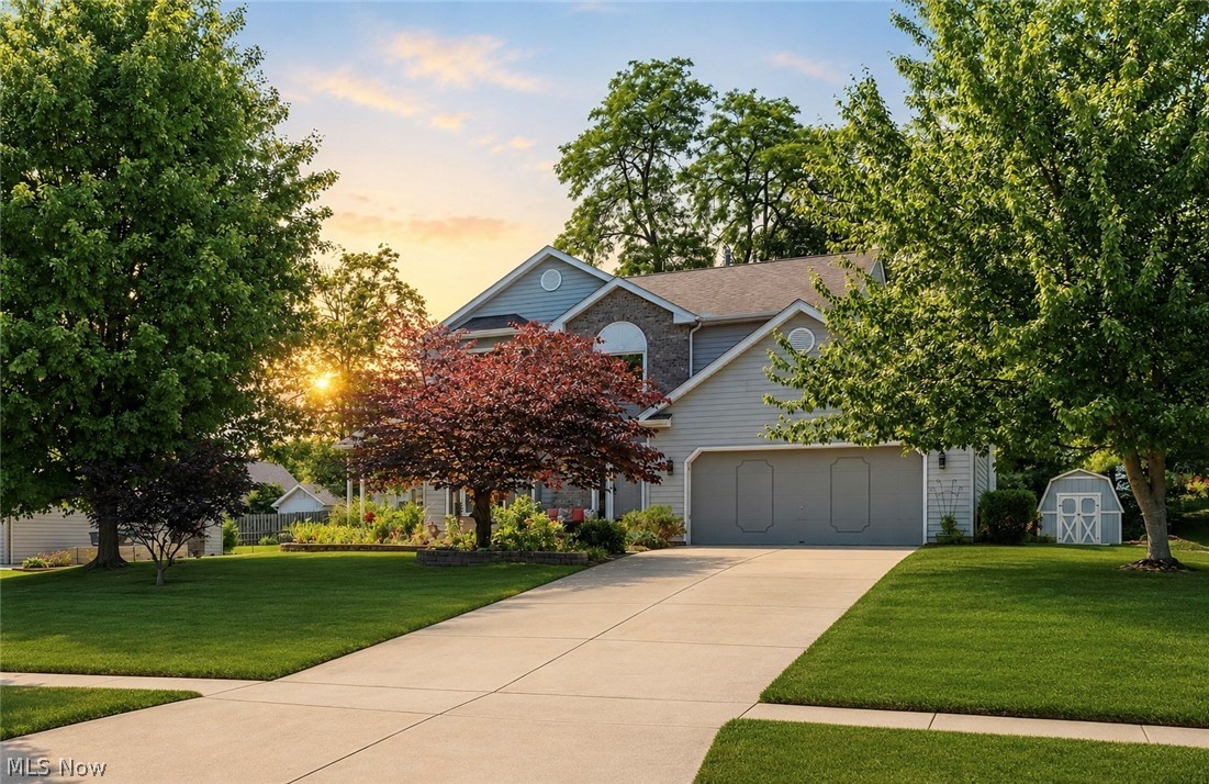 Arlington - Residential