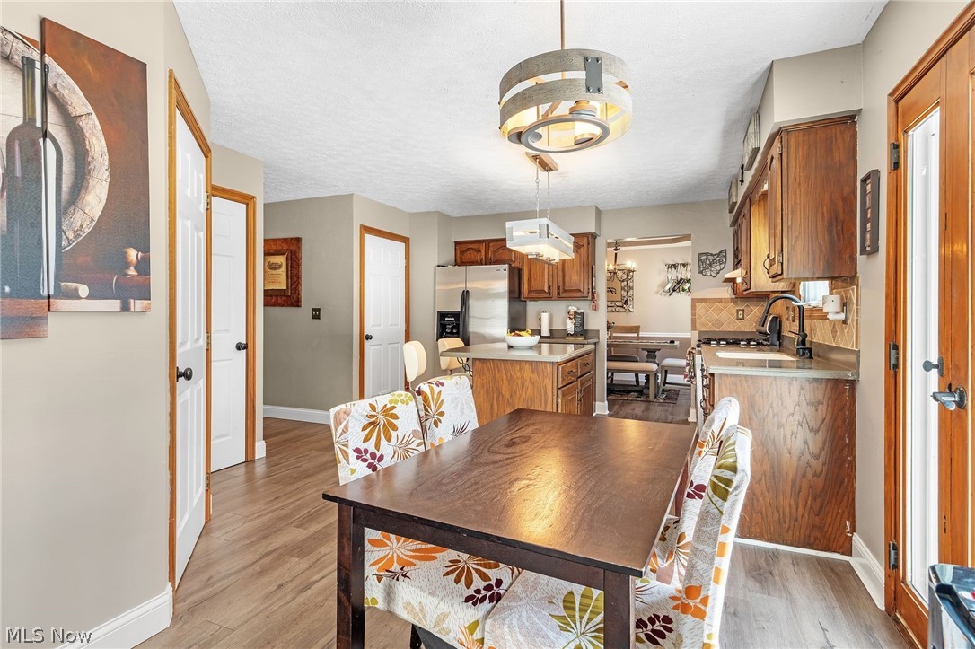 Arlington - Residential