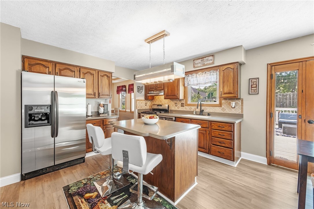 Arlington - Residential