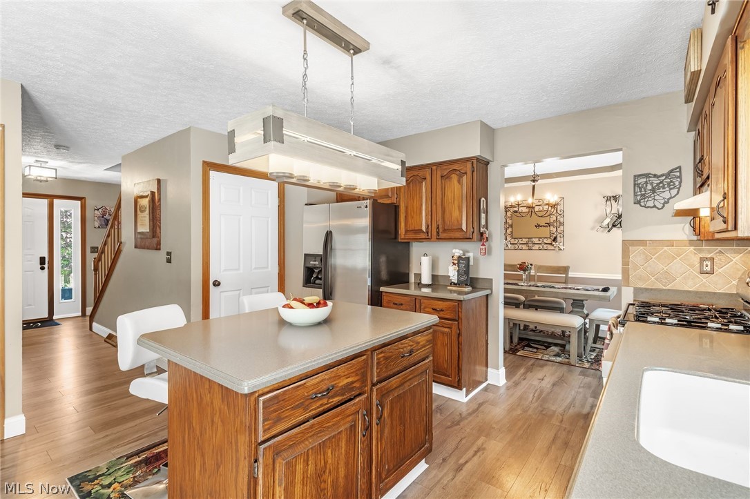 Arlington - Residential