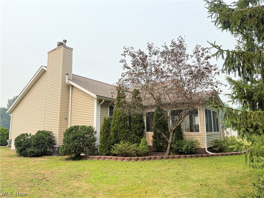 Eastern Woodlands - Residential