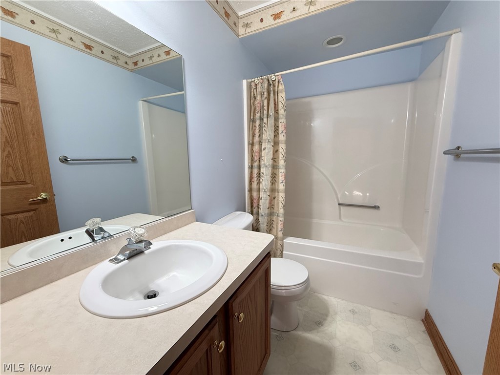 Eastern Woodlands - Residential