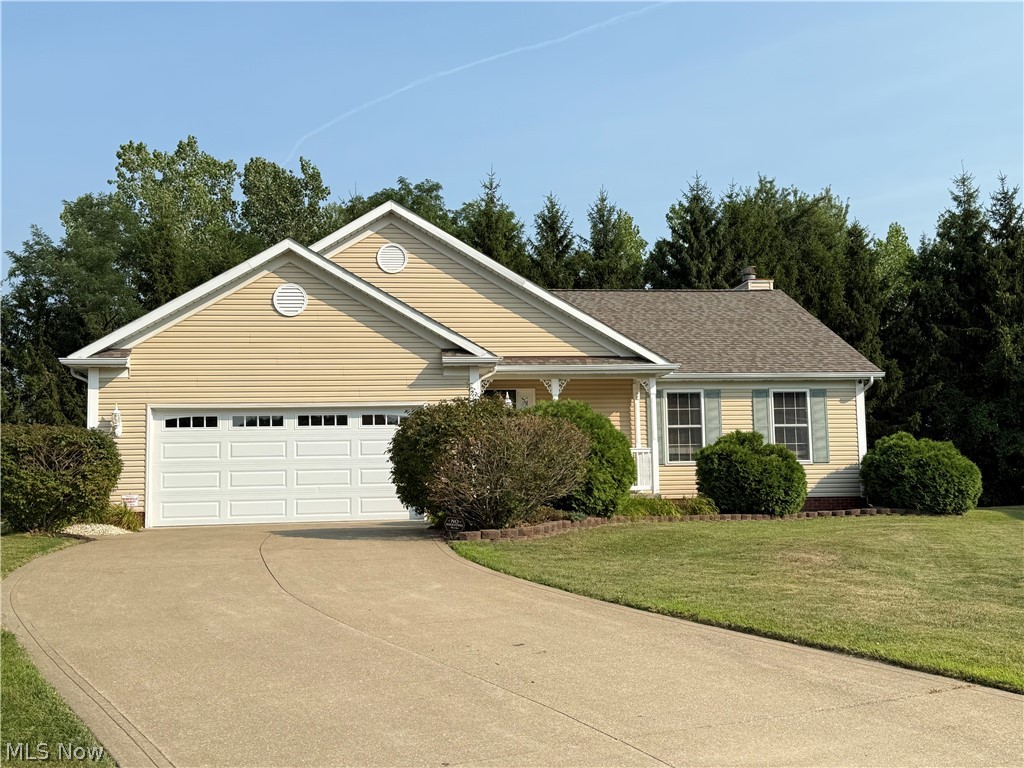 Eastern Woodlands - Residential