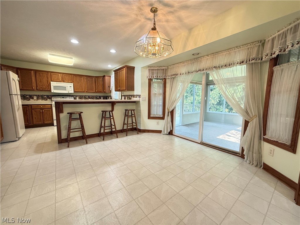 Eastern Woodlands - Residential