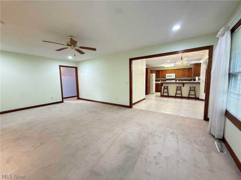 Eastern Woodlands - Residential