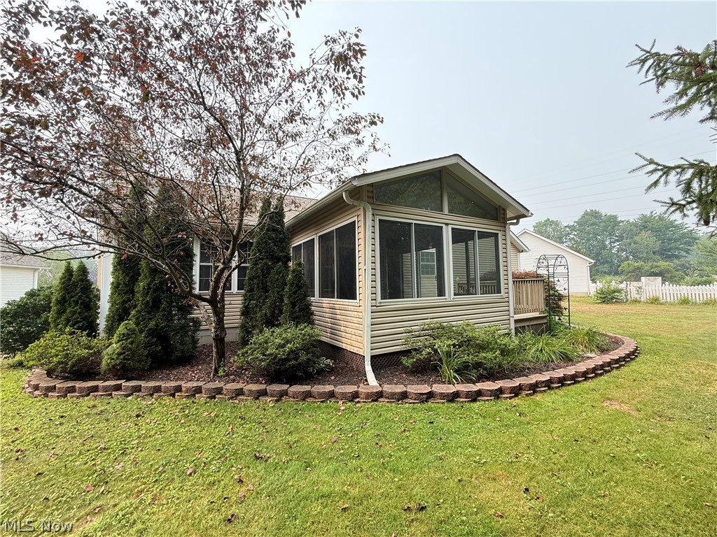 Eastern Woodlands - Residential
