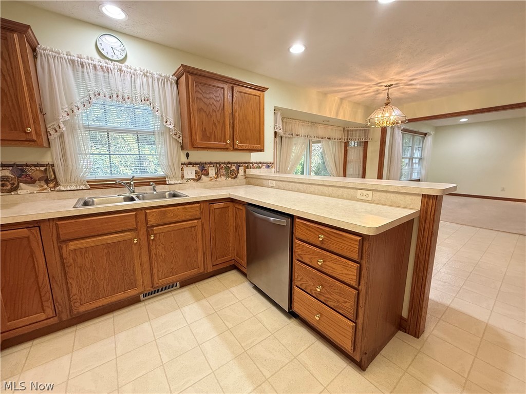 Eastern Woodlands - Residential