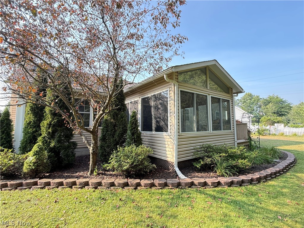 Eastern Woodlands - Residential