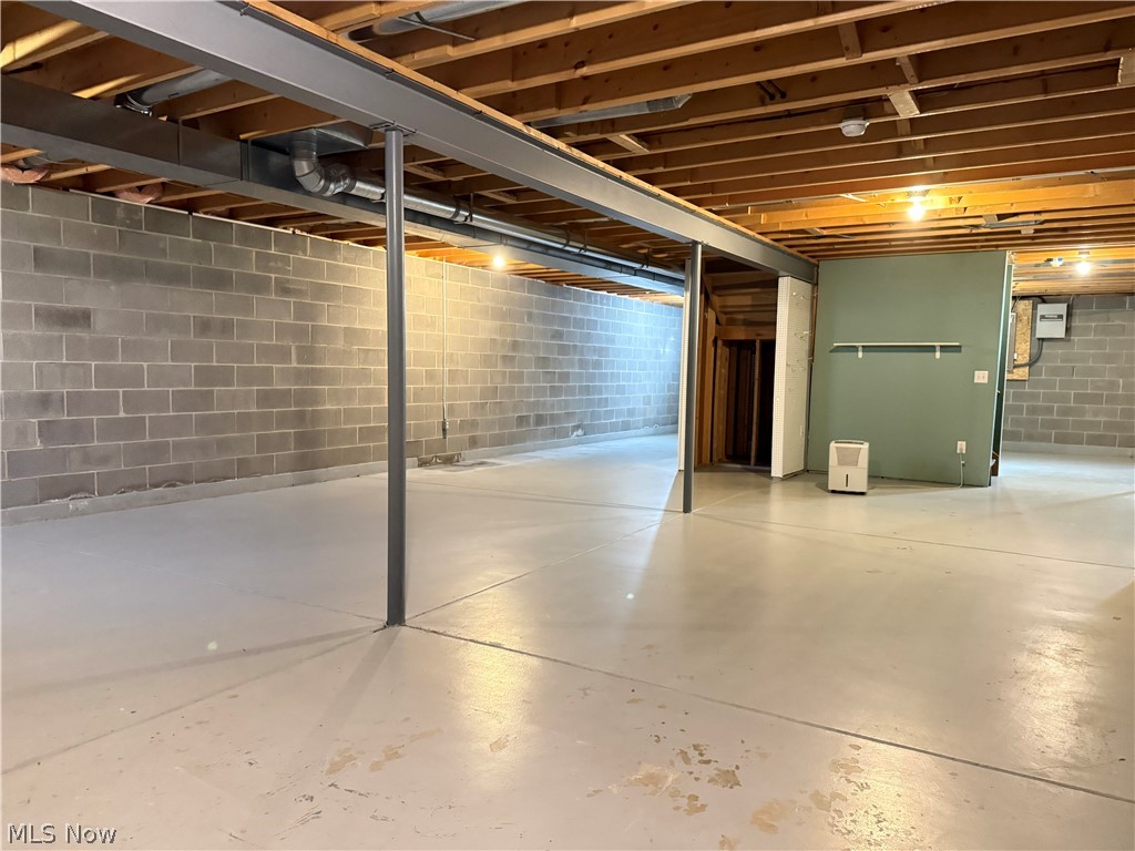 Eastern Woodlands - Residential
