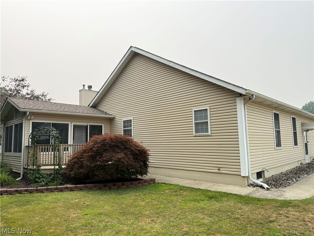 Eastern Woodlands - Residential